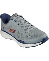 Skechers - Equalizer 6.0 Textile /Multi Trainers - Lyst