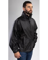 Helly Hansen - Voss Adults Rain Jacket - Lyst