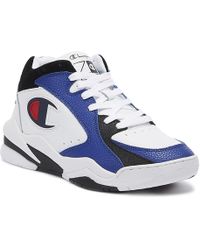 black champion trainers