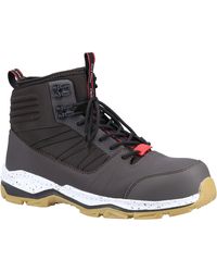 Hard Yakka - Neo 2.0 Microfiber Moss Safety Boots - Lyst