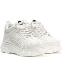 Buffalo - Cld Corin Trainers - Lyst