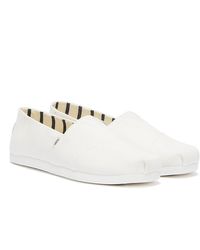 TOMS Shoes for Men - Up to 71% off at Lyst.com