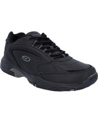 Hi-Tec - Blast Lite Wide Synthetic Trainers - Lyst