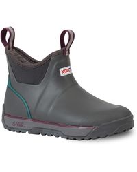 XtraTuf - Adb Ice Rubber Shadow Wellington Boots - Lyst