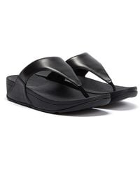 Fitflop - Lulu Sandals - Lyst