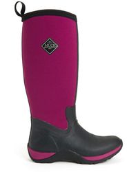 Muck Boot - Arctic Adventure Synthetic/ Wellington Boots - Lyst
