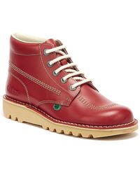 Kickers Shoes for Men - Up to 50% off 