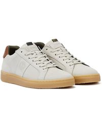 Barbour - Reflect Men's Trainers - Lyst