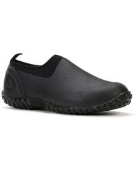 Muck Boot - Muckster Ii Low Rubber Wellies Shoes - Lyst