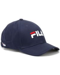 fila cap australia