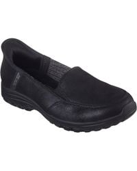 Skechers - Reggae Fest 2.0 Classically 158699-Bbk Slip On Shoe - Lyst