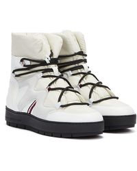 Tommy Hilfiger Boots for Women - Up to 55% off at Lyst.com