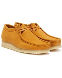 wallabees on sale
