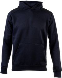 Caterpillar - Essentials Synthetic Hooded Sweatshirt - Lyst