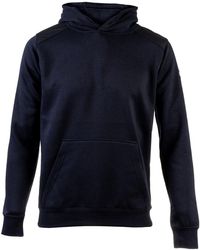 Caterpillar - Essentials Synthetic Hooded Sweatshirt - Lyst