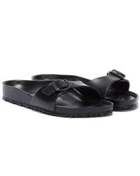 Birkenstock - Madrid Eva Sandals - Lyst
