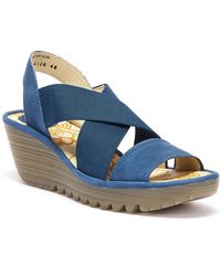 fly wedges sale
