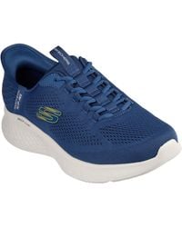 Skechers - Skech-Lite Pro Primebase Trainers - Lyst