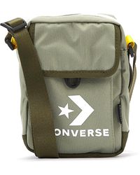 converse over the shoulder bag