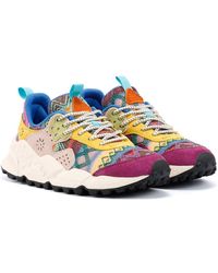 Flower Mountain - Kotetsu Turnschuhe - Lyst