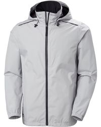 Helly Hansen - Workwear Manchester 2.0 Softshell Jacket - Lyst