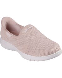 Skechers - On-The-Go Flex Excellency Shoes - Lyst