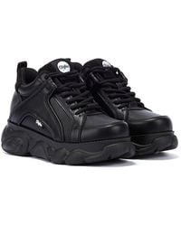 Buffalo - Cld Corin Sneakers - Lyst