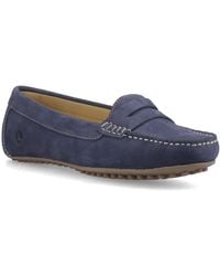 Sperry Top-Sider - Tubarao Moccasins - Lyst