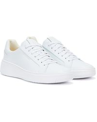 Cole Haan - Grandpro Topspin Trainers Leather - Lyst