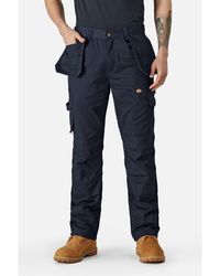 Dickies - Redhawk Pro Polyester Outdoor Trousers - Lyst