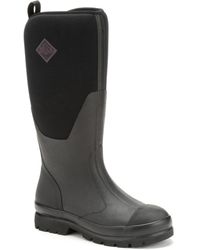 Muck Boot - Chore Classic Tall Rubber Wellington Boots - Lyst