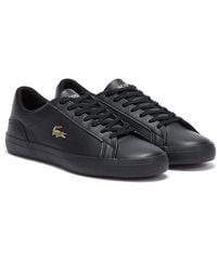lacoste shoes sneakers