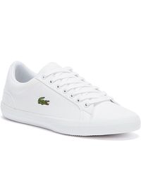 lacoste mens sneakers