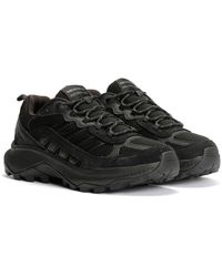 Merrell - Speed Strike 2 Trek Triple Trainers - Lyst
