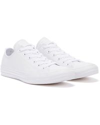 converse all star ox stud women's