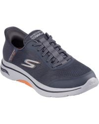 Skechers - Arch Fit 2.0 Simplicity 2 216602Ww-Ccor Lace Up Shoes - Lyst