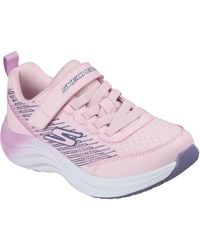 Skechers - Elite Sport Pulse Light Trainers - Lyst