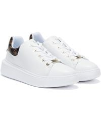 Guess Sneakers for Women - Up 68% off