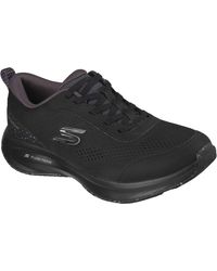 Skechers - Arch Fit Summits Polyester Trainers - Lyst
