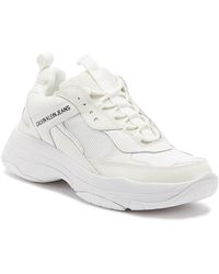 Calvin Klein Sneakers for Men - Up to 60% off at Lyst.com