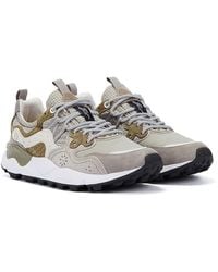 Flower Mountain - Yamano 3 Men's Trainers - Lyst