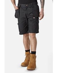 Dickies - Redhawk Pro Work Polyester Work Shorts - Lyst