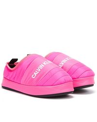 Calvin Klein Shoes for Women - Up to 68% off at Lyst.com