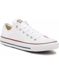 converse all star low