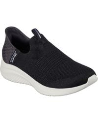 Skechers - Ultra Flex 3.0 Smooth Step Zapatillas De Deporte De Mujer En - Lyst