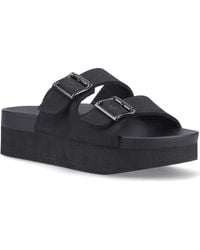Rocket Dog - Esti Plus Pu Eva Sandals - Lyst