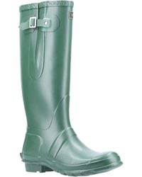 Cotswold - Windsor Welly Rubber Wellington Boots - Lyst