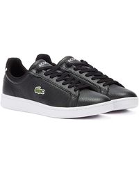 Lacoste Trainers for Men | Black Friday 