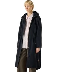 HUNTER - Original Parka Rain Parkas - Lyst
