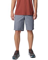 Columbia - Washed Out Short Hiking - Lyst